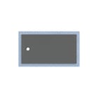 Geberit - Douchevloer  dchevlr 551.018.dm.1
