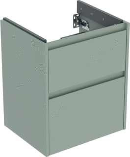 Geberit - Renova Plan Wastafelonderkast  504.025.ik.1