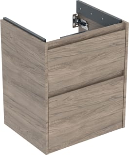 Geberit - Renova Plan Wastafelonderkast 504.025.jr.1