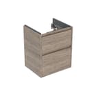 Geberit - Renova Plan Wastafelonderkast  504.025.jr.1