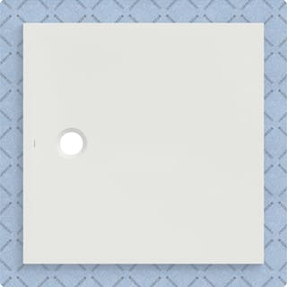 Geberit - Douchevloer  dchevlr 551.020.00.1