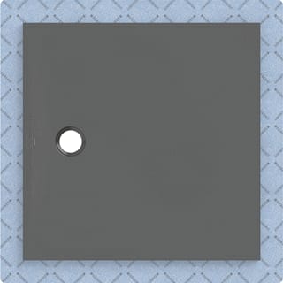 Geberit - Douchevloer  dchevlr 551.020.dm.1