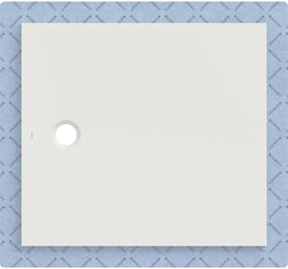 Geberit - Douchevloer  dchevlr 551.021.00.1