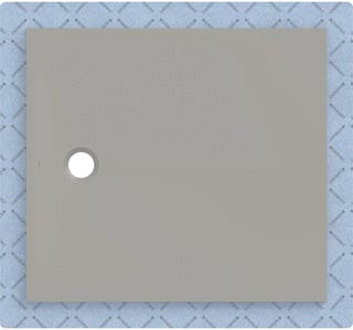 Geberit - Douchevloer  dchevlr 551.021.29.1