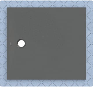 Geberit - Douchevloer  dchevlr 551.021.dm.1
