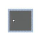 Geberit - Douchevloer  dchevlr 551.021.dm.1