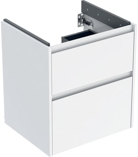 Geberit - Renova Plan Wastafelonderkast  504.026.01.1