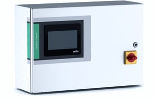 Wilo - Elektr. toebeh./onderdelen v pompen 2536729