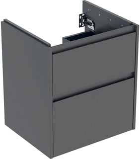 Geberit - Renova Plan Wastafelonderkast  504.026.jk.1