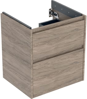 Geberit - Renova Plan Wastafelonderkast  504.026.jr.1