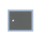 Geberit - Douchevloer dchevlr 551.022.dm.1