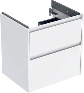 Geberit - Renova Plan Wastafelonderkast 504.027.01.1
