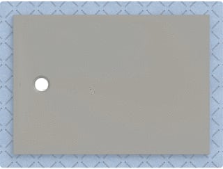 Geberit - Douchevloer dchevlr 551.023.29.1