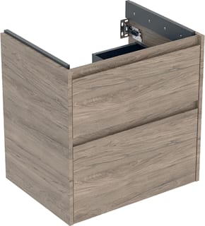 Geberit - Renova Plan Wastafelonderkast 504.027.jr.1