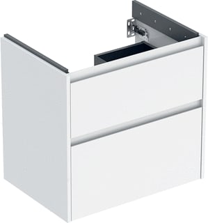 Geberit - Renova Plan Wastafelonderkast  504.028.01.1