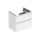 Geberit - Renova Plan Wastafelonderkast  504.028.01.1