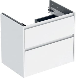 Geberit - Renova Plan Wastafelonderkast 504.029.01.1