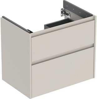 Geberit - Renova Plan Wastafelonderkast  504.029.db.1
