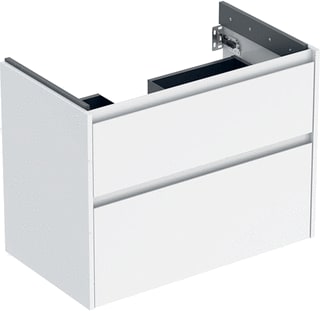 Geberit - Renova Plan Wastafelonderkast  504.030.01.1