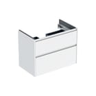 Geberit - Renova Plan Wastafelonderkast 504.030.01.1