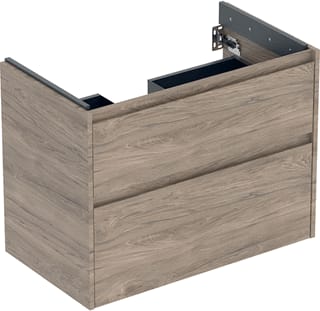 Geberit - Renova Plan Wastafelonderkast 504.030.jr.1