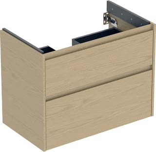 Geberit - Renova Plan Wastafelonderkast  504.030.ps.1