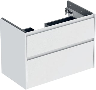 Geberit - Renova Plan Wastafelonderkast  504.031.00.1