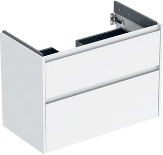 Geberit - Renova Plan Wastafelonderkast  504.031.01.1
