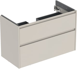 Geberit - Renova Plan Wastafelonderkast 504.032.db.1