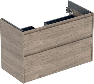 Geberit - Renova Plan Wastafelonderkast  504.032.jr.1