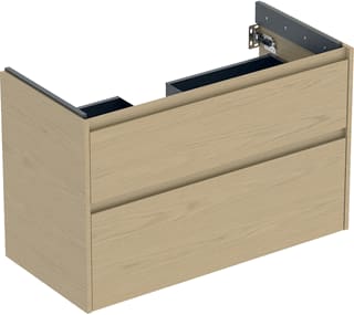 Geberit - Renova Plan Wastafelonderkast  504.032.ps.1