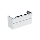 Geberit - Renova Plan Wastafelonderkast  504.033.00.1
