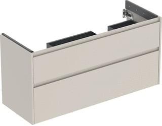 Geberit - Renova Plan Wastafelonderkast  504.033.db.1