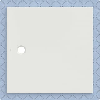 Geberit - Douchevloer  dchevlr 551.026.00.1