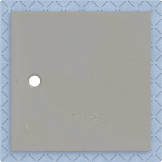 Geberit - Douchevloer dchevlr 551.026.29.1