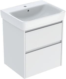 Geberit - Renova Plan Wastafelonderkast  504.036.00.1