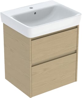 Geberit - Renova Plan Wastafelonderkast  504.036.ps.1