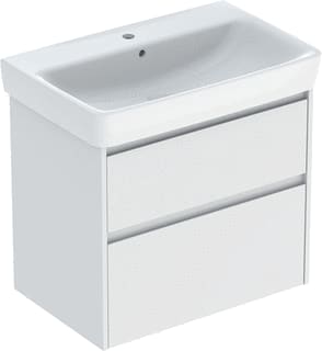 Geberit - Renova Plan Wastafelonderkast 504.037.00.1