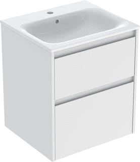 Geberit - Renova Plan Wastafelonderkast 504.038.00.8