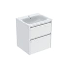 Geberit - Renova Plan Wastafelonderkast  504.038.00.8