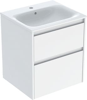 Geberit - Renova Plan Wastafelonderkast 504.038.01.8