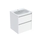 Geberit - Renova Plan Wastafelonderkast  504.038.01.8