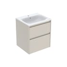 Geberit - Renova Plan Wastafelonderkast  504.038.db.8