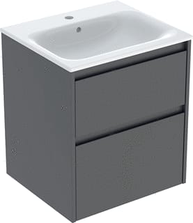 Geberit - Renova Plan Wastafelonderkast  504.038.jk.8