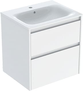 Geberit - Renova Plan Wastafelonderkast  504.039.01.8