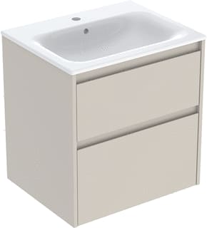Geberit - Renova Plan Wastafelonderkast 504.039.db.1