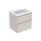 Geberit - Renova Plan Wastafelonderkast  504.039.db.1