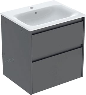 Geberit - Renova Plan Wastafelonderkast 504.039.jk.1