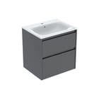 Geberit - Renova Plan Wastafelonderkast  504.039.jk.1