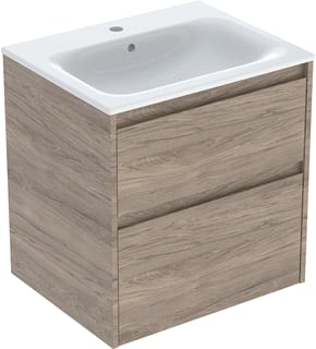 Geberit - Renova Plan Wastafelonderkast 504.039.jr.1